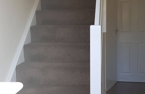 Seisdon Apartment | Studio flat in Kings Heath