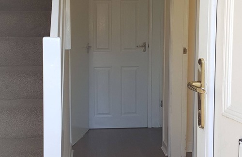 Seisdon Apartment | Studio flat in Kings Heath