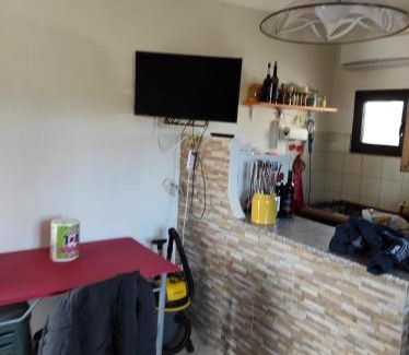 Golfo Aranci Cabin | Studio flat