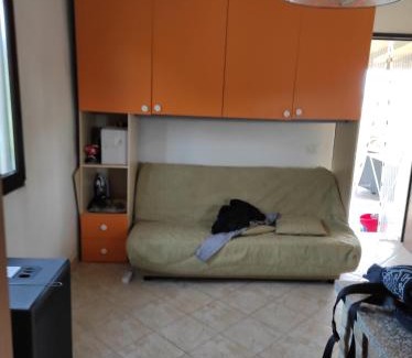 Golfo Aranci Cabin | Studio flat