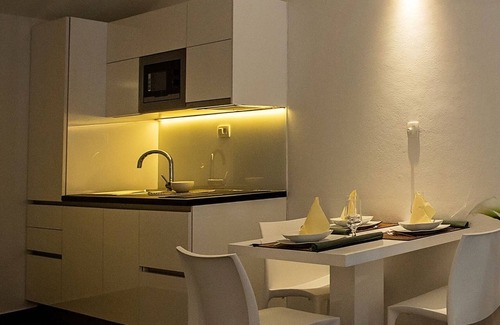 Rogoznica Apartment | Studio flat near beach Zečevo Rtić, Rogoznica (AS-8366-b)