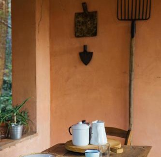 San Leonardo in Treponzio Apartment | Studio/Flat Rustic Tuscan Marziani 2