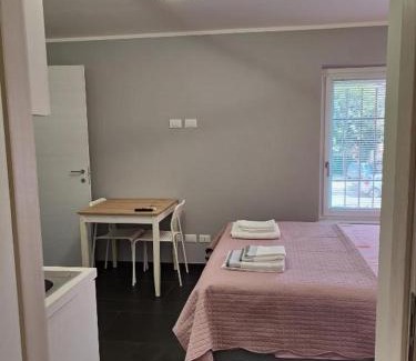Ca' di David Apartment | Studio Flat Verona 1
