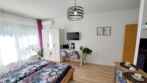 Sopron Apartment | Studio Florens