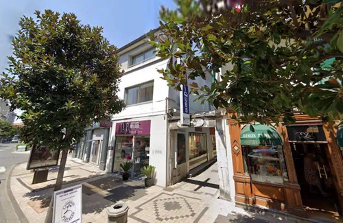 Tarbes Apartment | * Studio Foch * / hyper-center