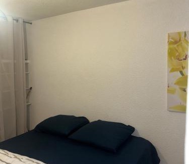 Paray-le-Monial Apartment | Studio fonctionnel App 16 Centre ville Paray