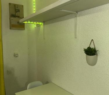 Paray-le-Monial Apartment | Studio fonctionnel App 16 Centre ville Paray