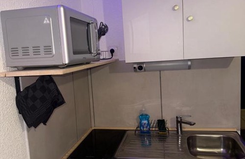 Paray-le-Monial Apartment | Studio fonctionnel App 16 Centre ville Paray