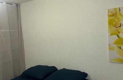 Paray-le-Monial Apartment | Studio fonctionnel App 16 Centre ville Paray