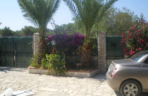 Torre Castiglione Apartment | Studio for 2/4 to 300 meters from the sea