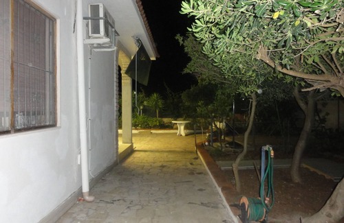 Torre Castiglione Apartment | Studio for 2/4 to 300 meters from the sea