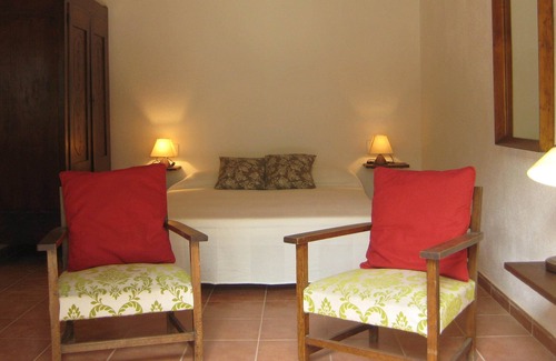 Torroella de Montgri Cottage | Studio for 2 people in the Empordà - Costa Brava