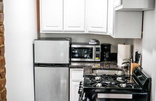 Bushwick Apartment | Studio for Longer Stays