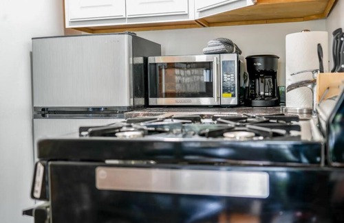 Bushwick Apartment | Studio for Longer Stays