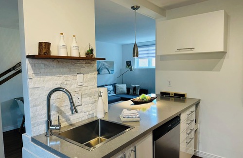 Beaupre Apartment | STUDIO FOR RENT