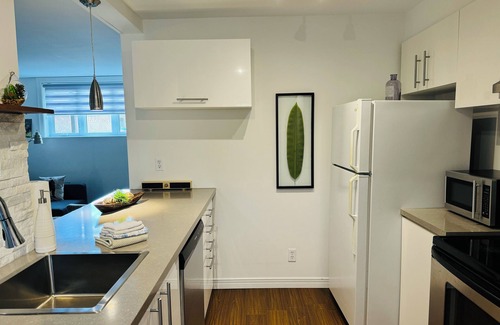Beaupre Apartment | STUDIO FOR RENT