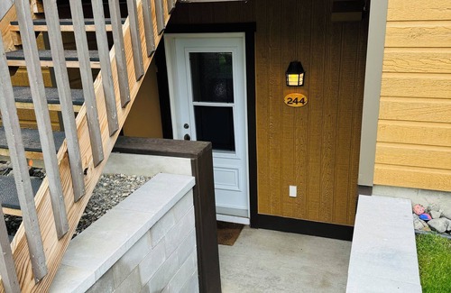 Beaupre Apartment | STUDIO FOR RENT