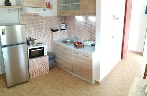 Eleios-Pronnoi House | Studio for rent in Tzanata Kefalonia