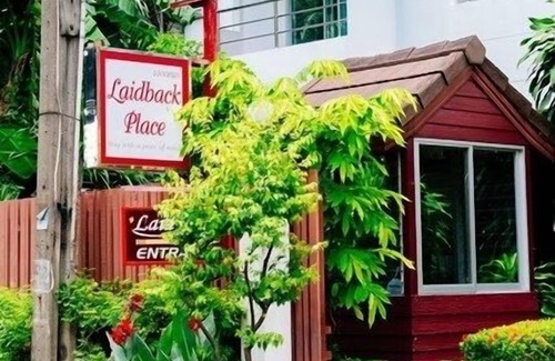Phra Khanong Nuea Apartment | studio for rent with Thai Style decor