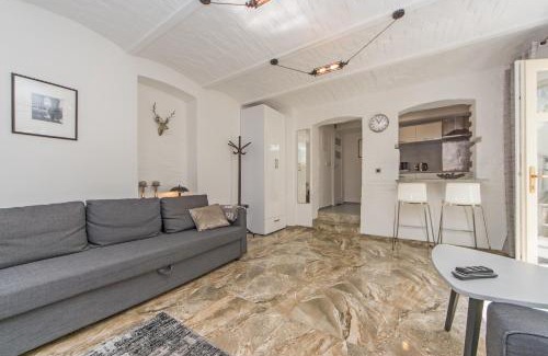Gorny Sopot Apartment | Studio Four - prywatne wejście i taras w Centrum Sopotu