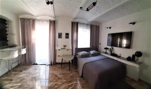 Gorny Sopot Apartment | Studio Four - prywatne wejście i taras w Centrum Sopotu