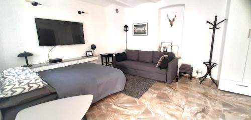 Gorny Sopot Apartment | Studio Four - prywatne wejście i taras w Centrum Sopotu