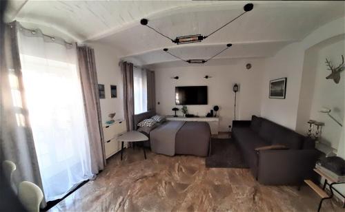 Gorny Sopot Apartment | Studio Four - prywatne wejście i taras w Centrum Sopotu