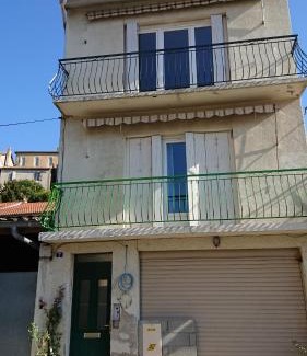 Auch Apartment | Studio