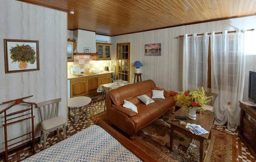 Dolus-d'Oleron House | Studio