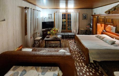 Dolus-d'Oleron House | Studio