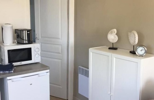 Saint Laurent de la Pree Apartment | Studio Les Roches Saint Laurent de la Pree Near Fouras beach (4kms)