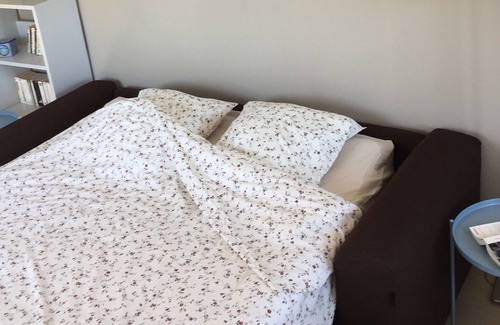 Saint Laurent de la Pree Apartment | Studio Les Roches Saint Laurent de la Pree Near Fouras beach (4kms)