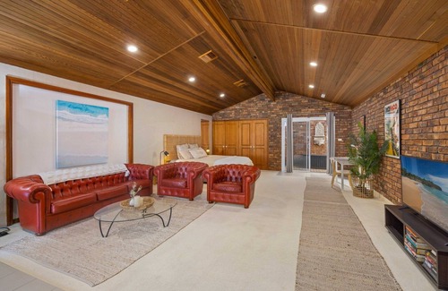 Port Macquarie Cottage | Studio Fran - Port Macquarie canals
