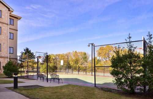 Central Oklahoma City Apartment | Studio | Free Breakfast + Pool