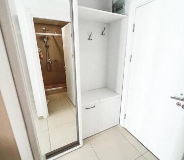 Neptun Apartment | Studio G712 Blaxy