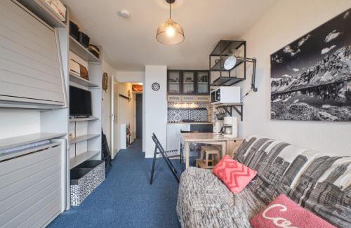 Prapoutel Apartment | Studio Gaelle