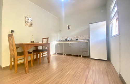 Canasvieiras Apartment | Studio Garden 03, friendly and minimalist