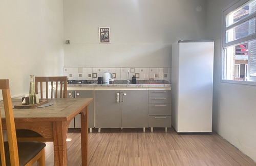 Canasvieiras Apartment | Studio Garden 03, friendly and minimalist