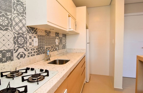 Santinho House | Studio Garden, Comfort in Santinho/Ingleses P2046