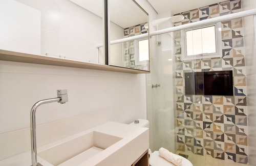 Santinho House | Studio Garden, Comfort in Santinho/Ingleses P2046