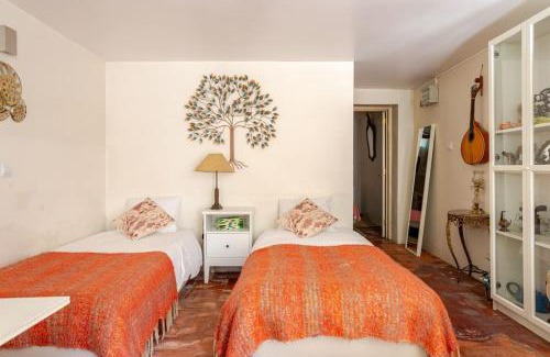 Lumiar Apartment | Studio & Garden