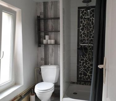 Nogent-l'Artaud Apartment | studio gare et commerces sur place