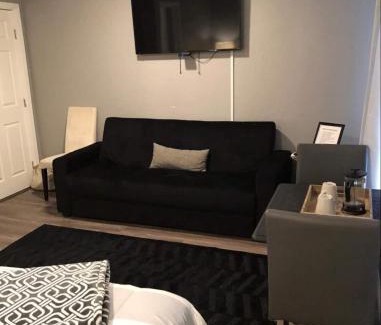 Pacific Terrace Hotel | Studio Gaslamp Conv Cntr - W Parking & 2 Beds #4
