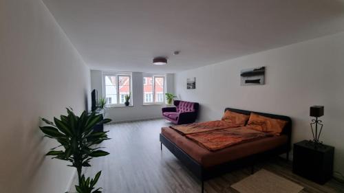 Landsberg am Lech Apartment | Studio- Gemütlich, Charmant, Zentral