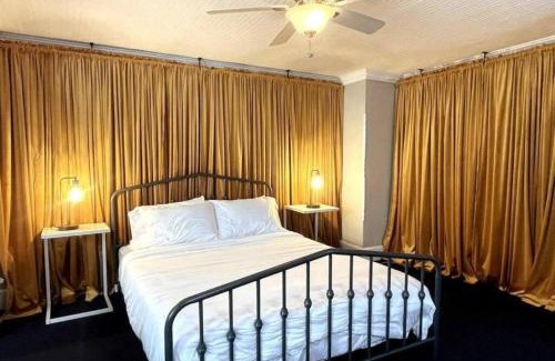 Capitol Hill Apartment | Studio Gem Near Capitol & Coffee Spots