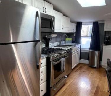 Capitol Hill Apartment | Studio Gem Near Capitol & Coffee Spots