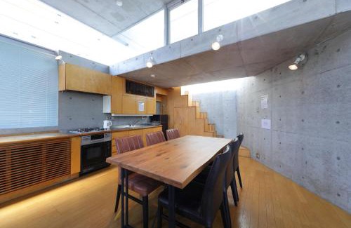 Warabi Apartment | STUDIO GEN