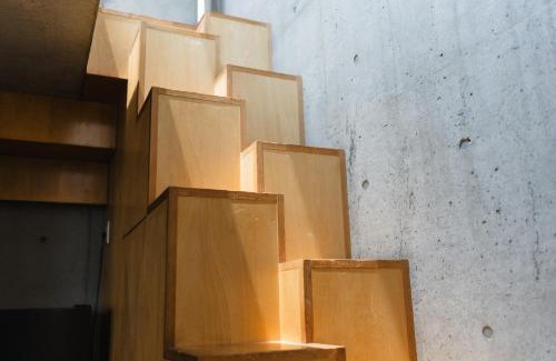 Warabi Apartment | STUDIO GEN