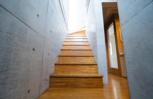 Warabi Apartment | STUDIO GEN