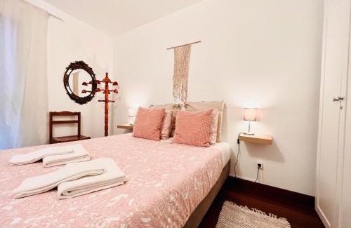 Geres Apartment | Studio Gerês